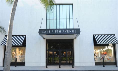 Store Review: Bal Harbour Shops 